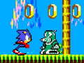 Cluiche Sonic Pocket Runners