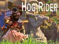 Cluiche Hog Rider