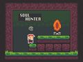 Cluiche Soul Hunter