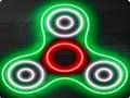 Cluiche Fidget Spinner 3D