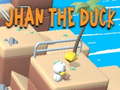 Cluiche Jhan the Duck