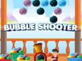 Cluiche Bubble Shooter 