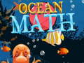 Cluiche Ocean Math