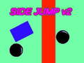 Cluiche Side Jump 2