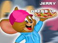 Cluiche Jerry Dress up