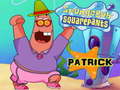 Cluiche Spongebob Squarepants Patrick