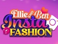 Cluiche Ellie And Ben Insta Fashion