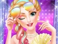 Cluiche Superstar Makeup Party