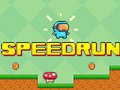 Cluiche Speedrun