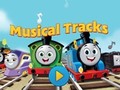 Cluiche Musical Tracks