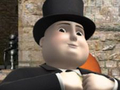 Cluiche Thomas and Friends Balloon Pop