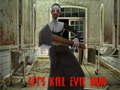 Cluiche Lets Kill Evil Nun