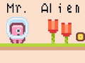 Cluiche Mr Alien