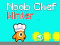 Cluiche Noob Chef Winter