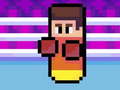 Cluiche Simple Boxing
