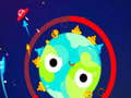Cluiche CANNON UNIVERSE