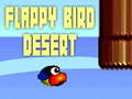 Cluiche FLAPPY BIRD DESERT