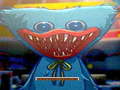 Cluiche Huggy Puzzle 2