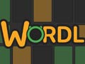Cluiche Wordle
