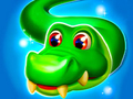 Cluiche Snake Arena