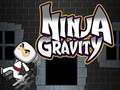 Cluiche Ninja Gravity