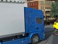 Cluiche 18 Wheeler Truck Parking
