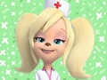Cluiche The Barkers Dentist