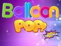 Cluiche Balloon Pop Challenge