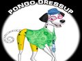 Cluiche Pongo Dress Up