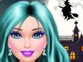 Cluiche Princess At The Willains Party