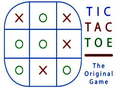 Cluiche Tic Tac Toe The Original Game