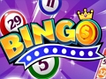 Cluiche Bingo