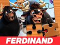 Cluiche Ferdinand Jigsaw Puzzle