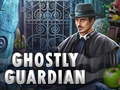 Cluiche Ghostly Guardian