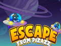 Cluiche Escape From Pizazz