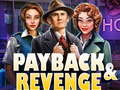 Cluiche Payback and Revenge