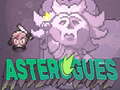 Cluiche Asterogues