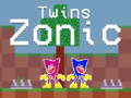 Cluiche Twins Zonic