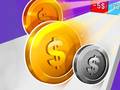 Cluiche Money Rush