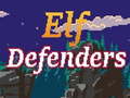 Cluiche Elf Defenders