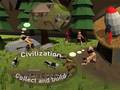 Cluiche Civilization