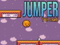 Cluiche Jumper the game