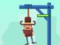 Cluiche Gibbets Bow Master