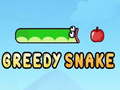 Cluiche Greedy Snake
