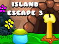 Cluiche Island Escape 3