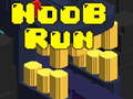 Cluiche Noob Run