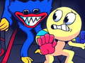 Cluiche Huggy Puzzle 3