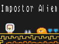 Cluiche İmpostor Alien