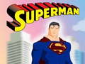 Cluiche Superman 
