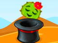 Cluiche Catch The Cactus